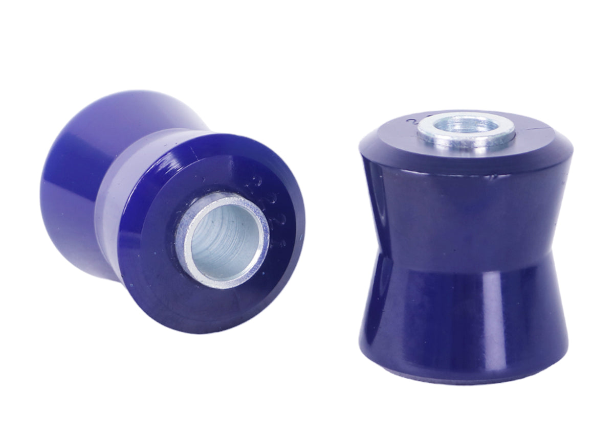 SuperPro - Rear Panhard Rod Bushing Kit - SPF2220K