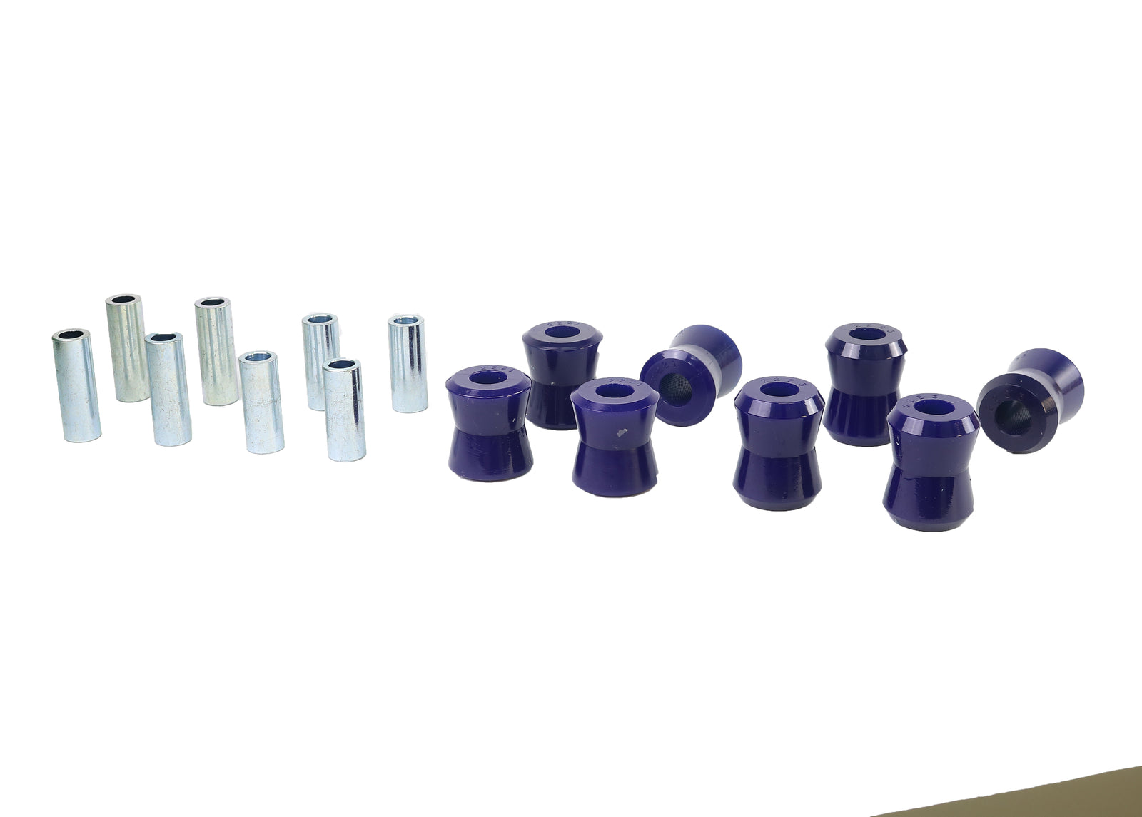 SuperPro - Rear Trailing Arm Lower Bushing Kit - SPF2223K