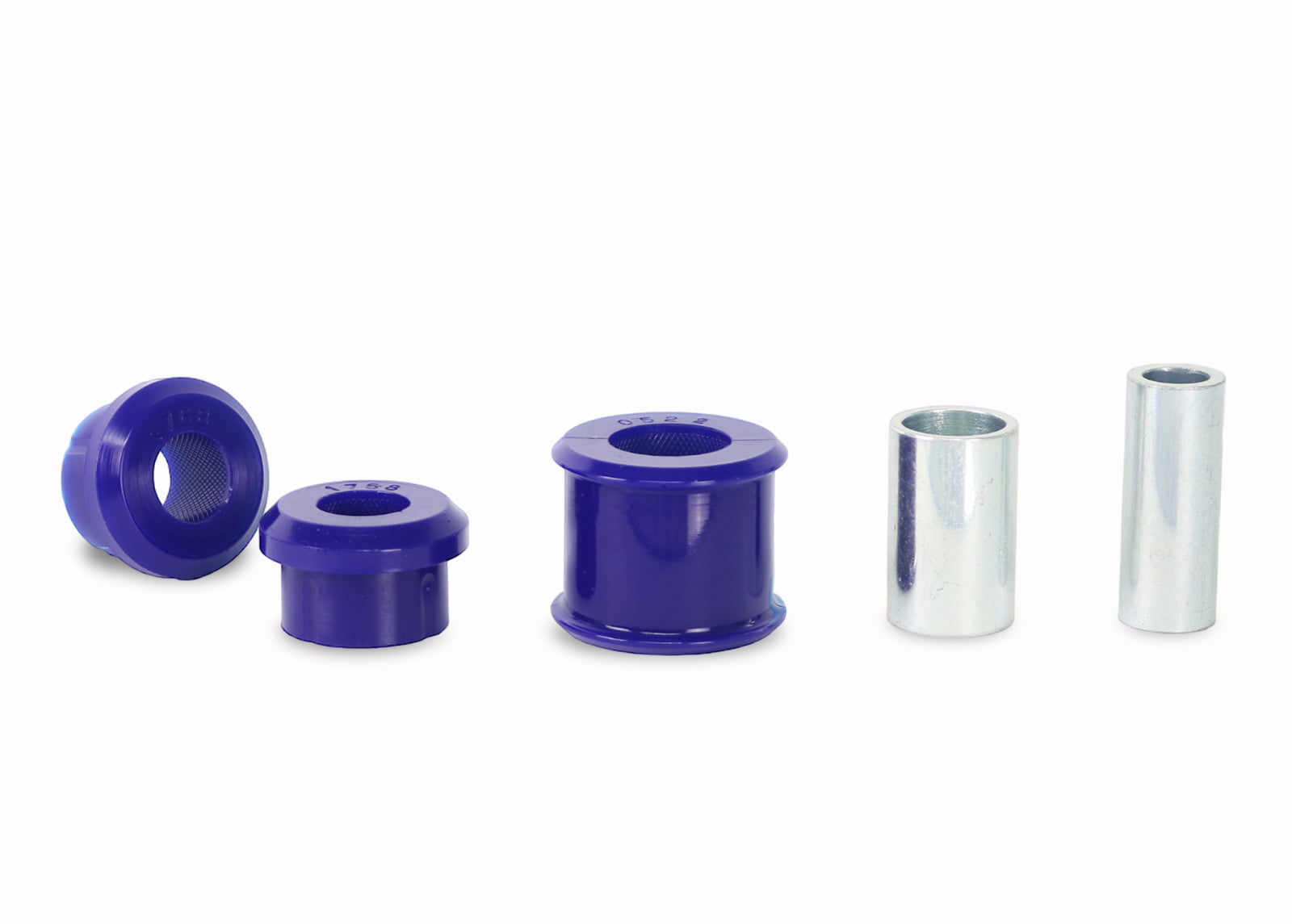 SuperPro - Rear Panhard Rod Bushing Kit - SPF2226K