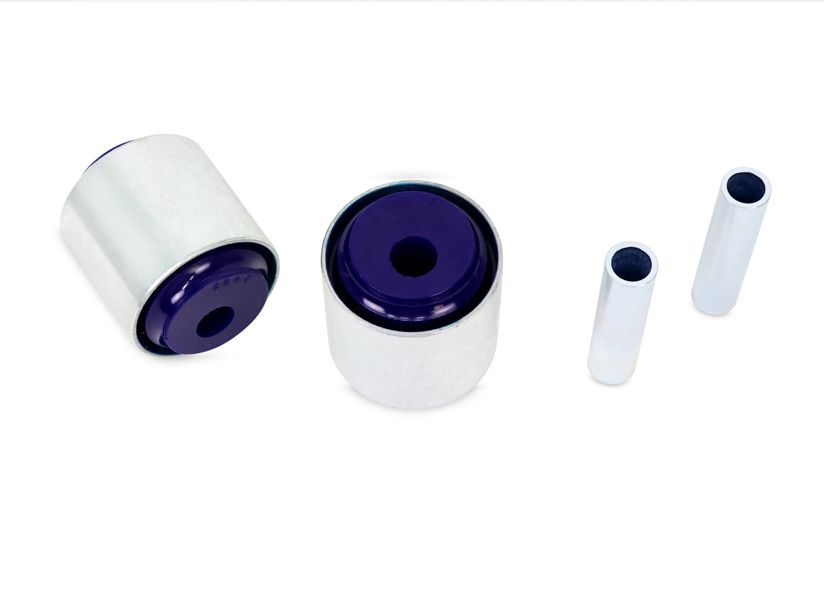 SuperPro - Front Strut Bar To Chassis Mount Bushing Kit - SPF2247K