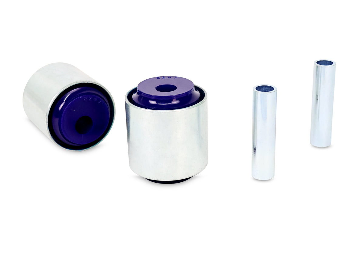 SuperPro - Front Strut Bar To Chassis Mount Bushing Kit - SPF2247K