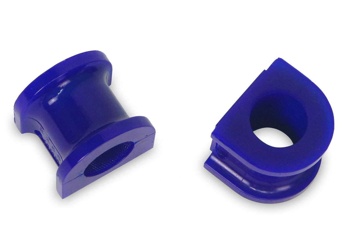 SuperPro - Front Sway Bar Mount Bushing Kit - SPF2256-24K