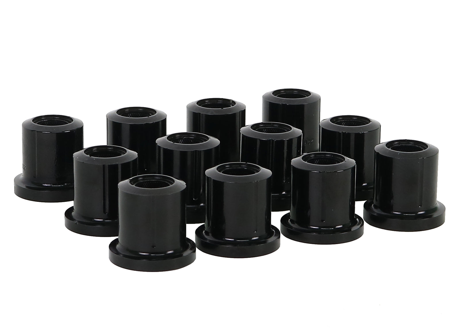 SuperPro - Rear Leaf Spring Bushing Kit - SPF2260HK