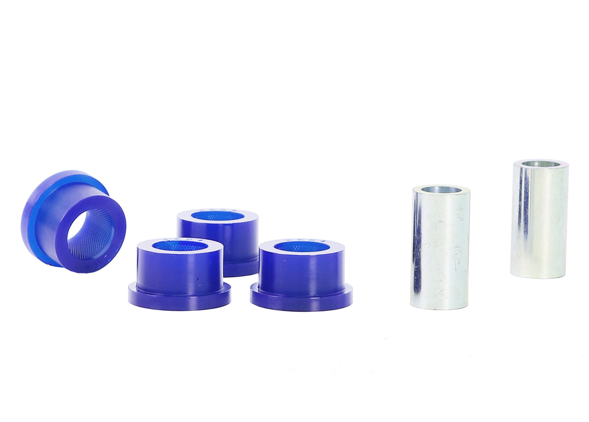 SuperPro - Rear Toe Control Arm Inner Bushing Kit - SPF2264K
