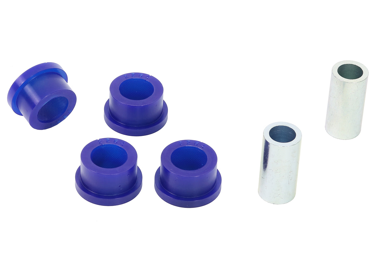 SuperPro - Rear Toe Control Arm Inner Bushing Kit - SPF2264K