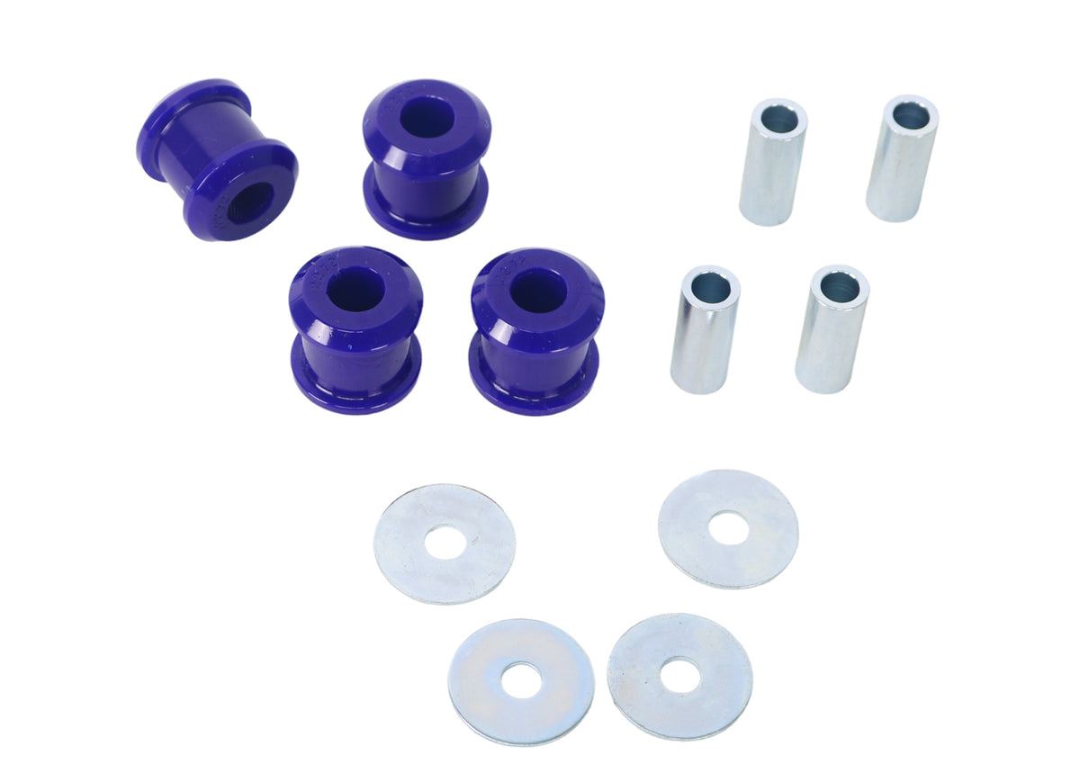 SuperPro - Rear Sway Bar Link Bushing Kit - SPF2272K