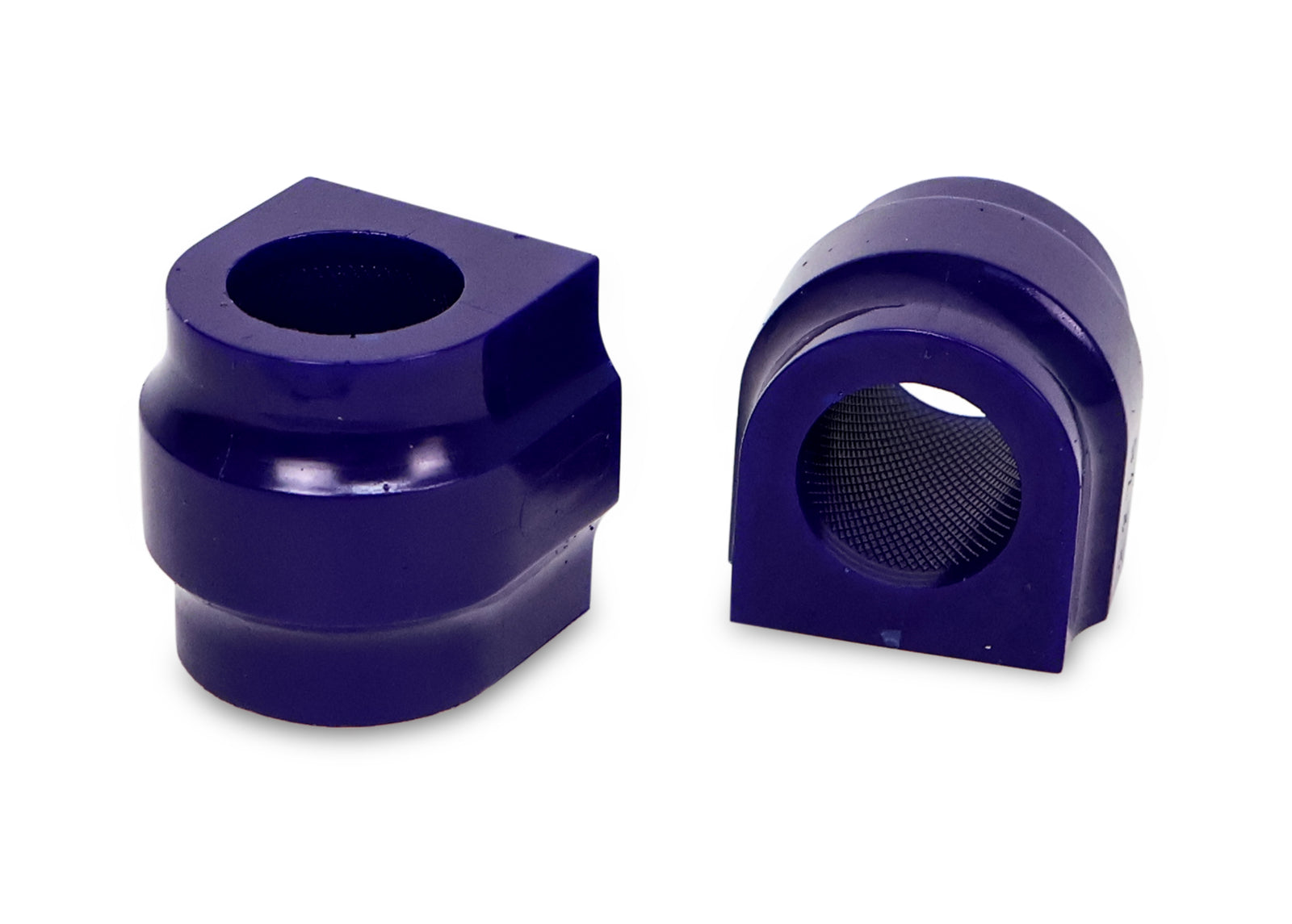 SuperPro - Front Sway Bar Mount Bushing Kit - SPF2276-23.5K