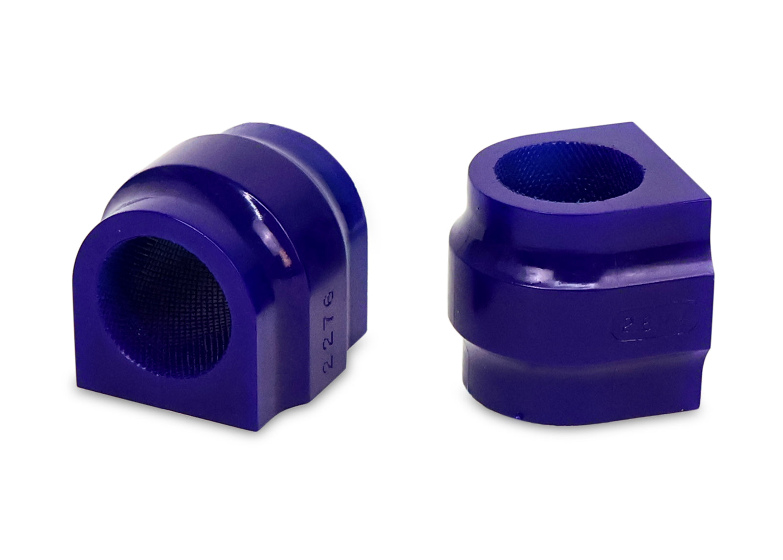 SuperPro - Front Sway Bar Mount Bushing Kit - SPF2276-26K