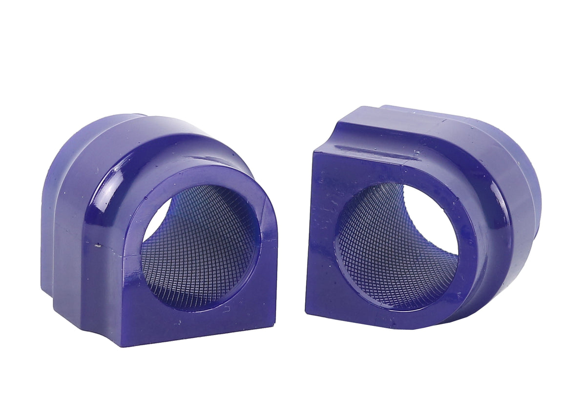 SuperPro - Front Sway Bar Mount Bushing Kit - SPF2276-27K