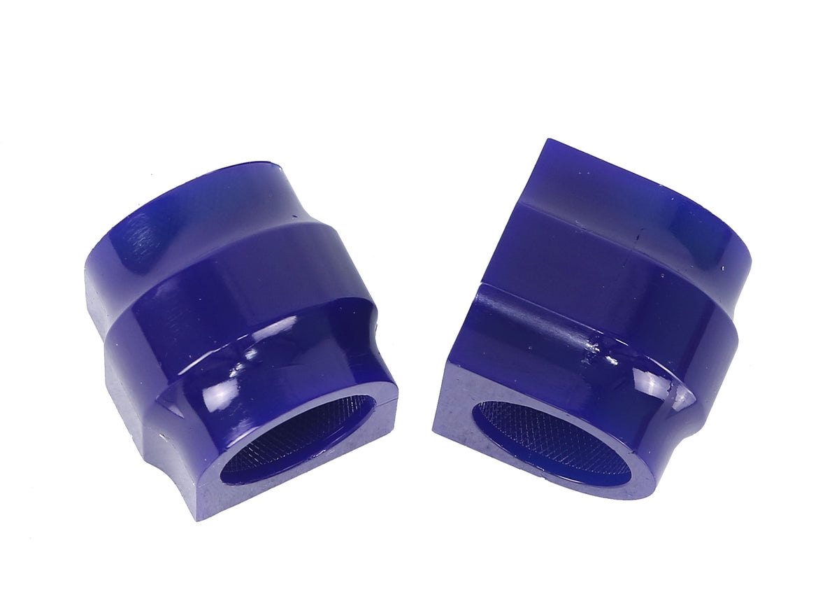 SuperPro - Front Sway Bar Mount Bushing Kit - SPF2276-27K