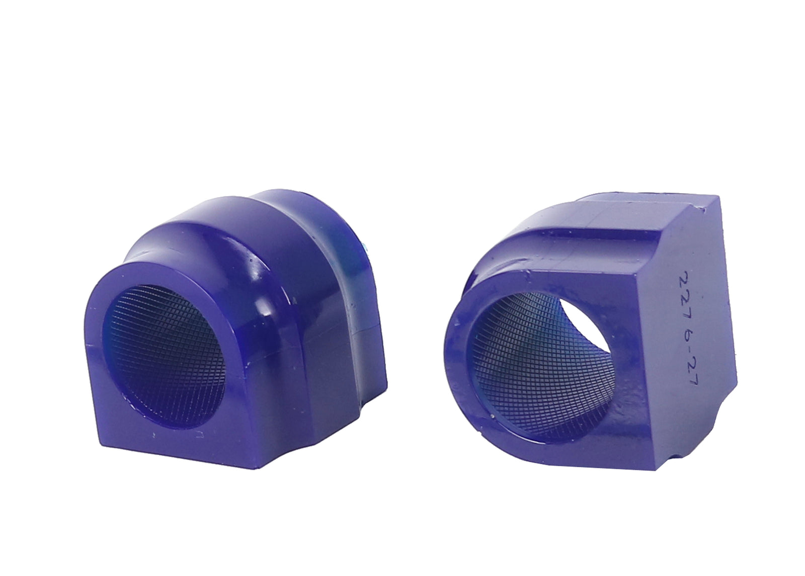 SuperPro - Front Sway Bar Mount Bushing Kit - SPF2276-27K
