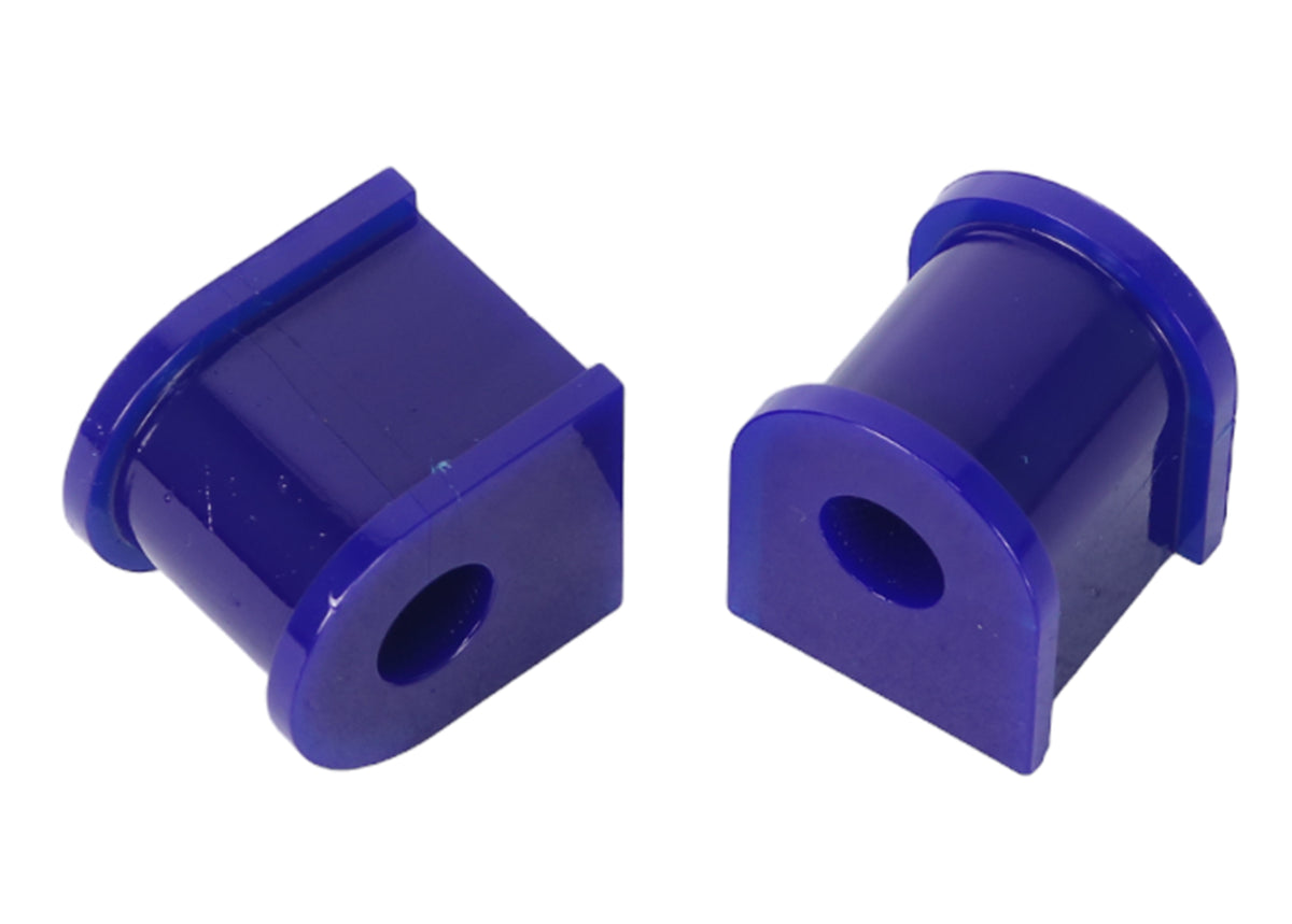 SuperPro - Rear Sway Bar Mount Bushing Kit - SPF2284-15K