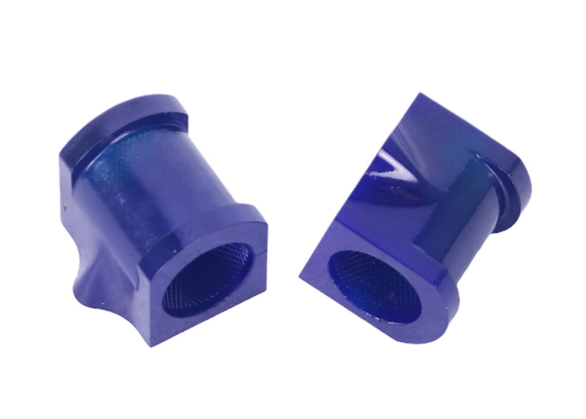 SuperPro - Front Sway Bar Mount Bushing Kit - SPF2290-21K