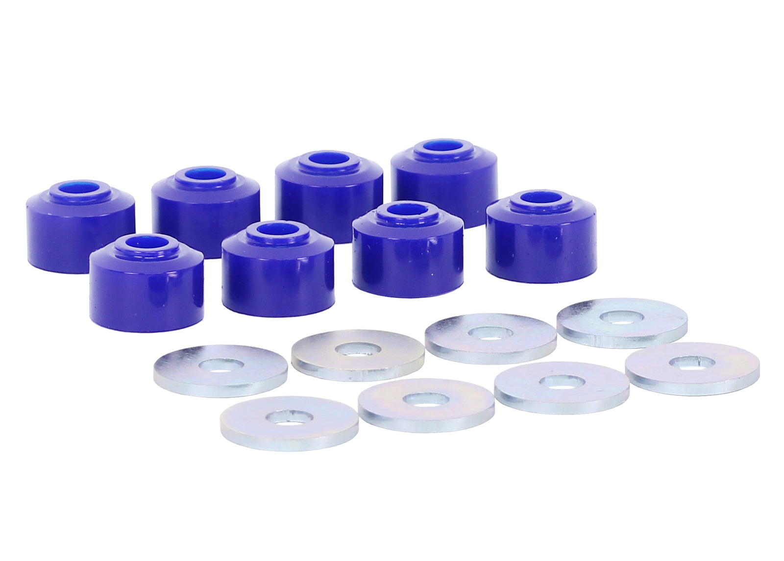 SuperPro - Front Sway Bar Link Bushing Kit - SPF2292BK