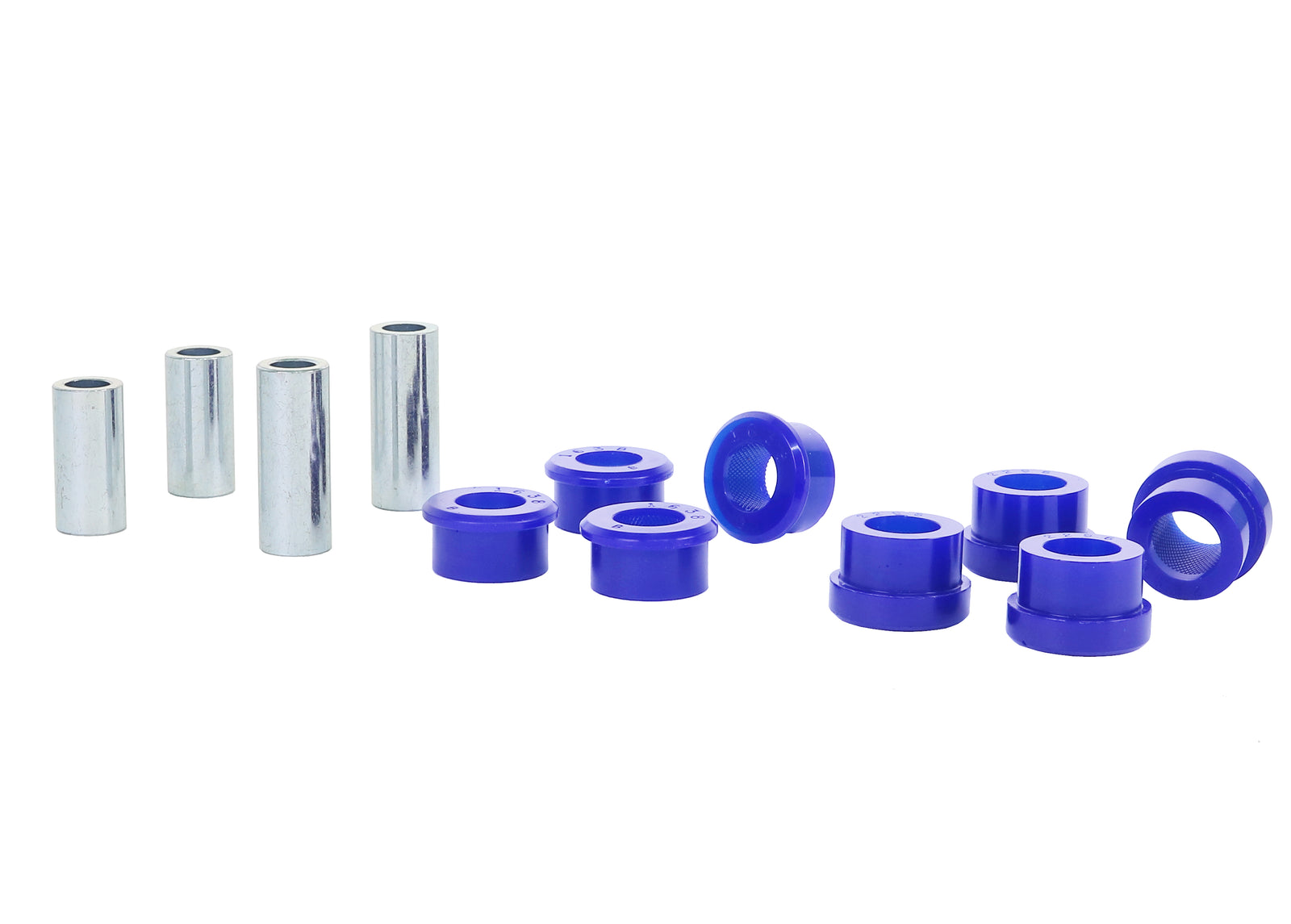 SuperPro - Rear Toe Control Arm Bushing Kit - SPF2296K