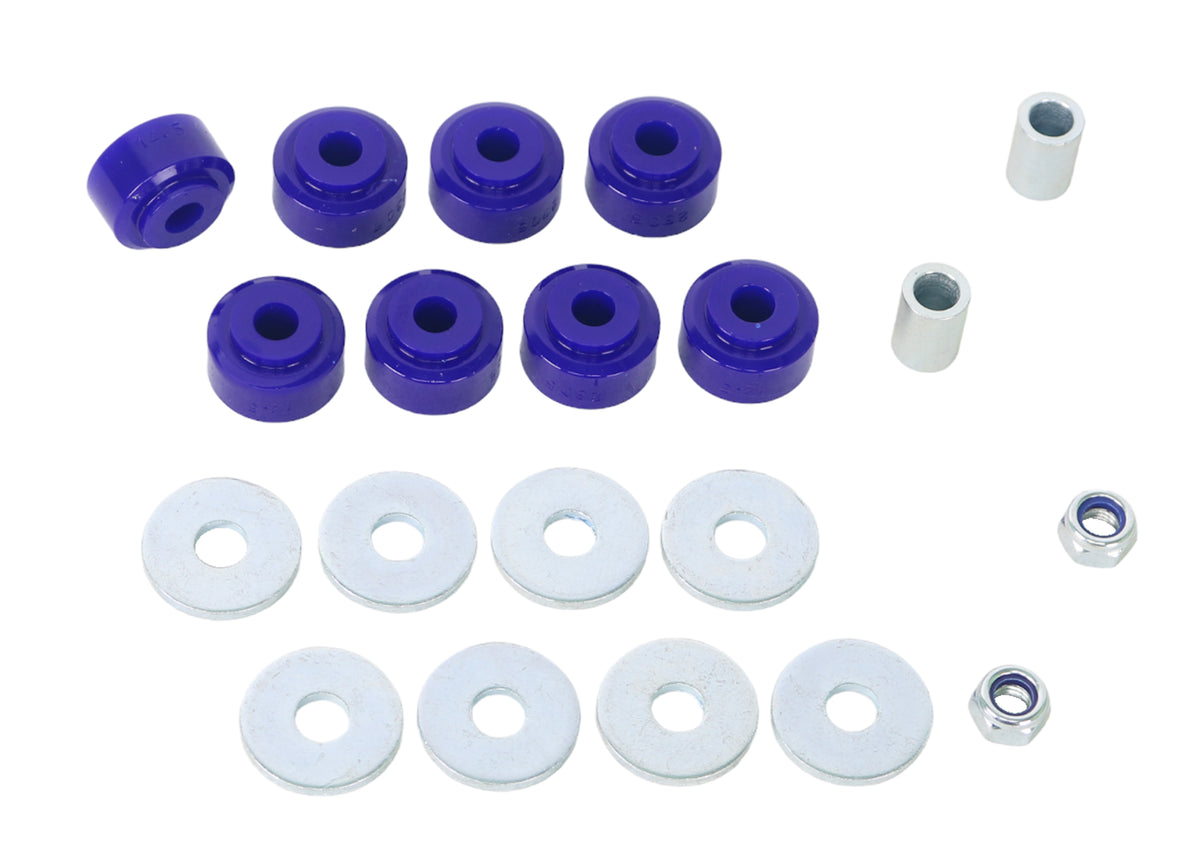 SuperPro - Rear Sway Bar Link Bushing Kit - SPF2305K