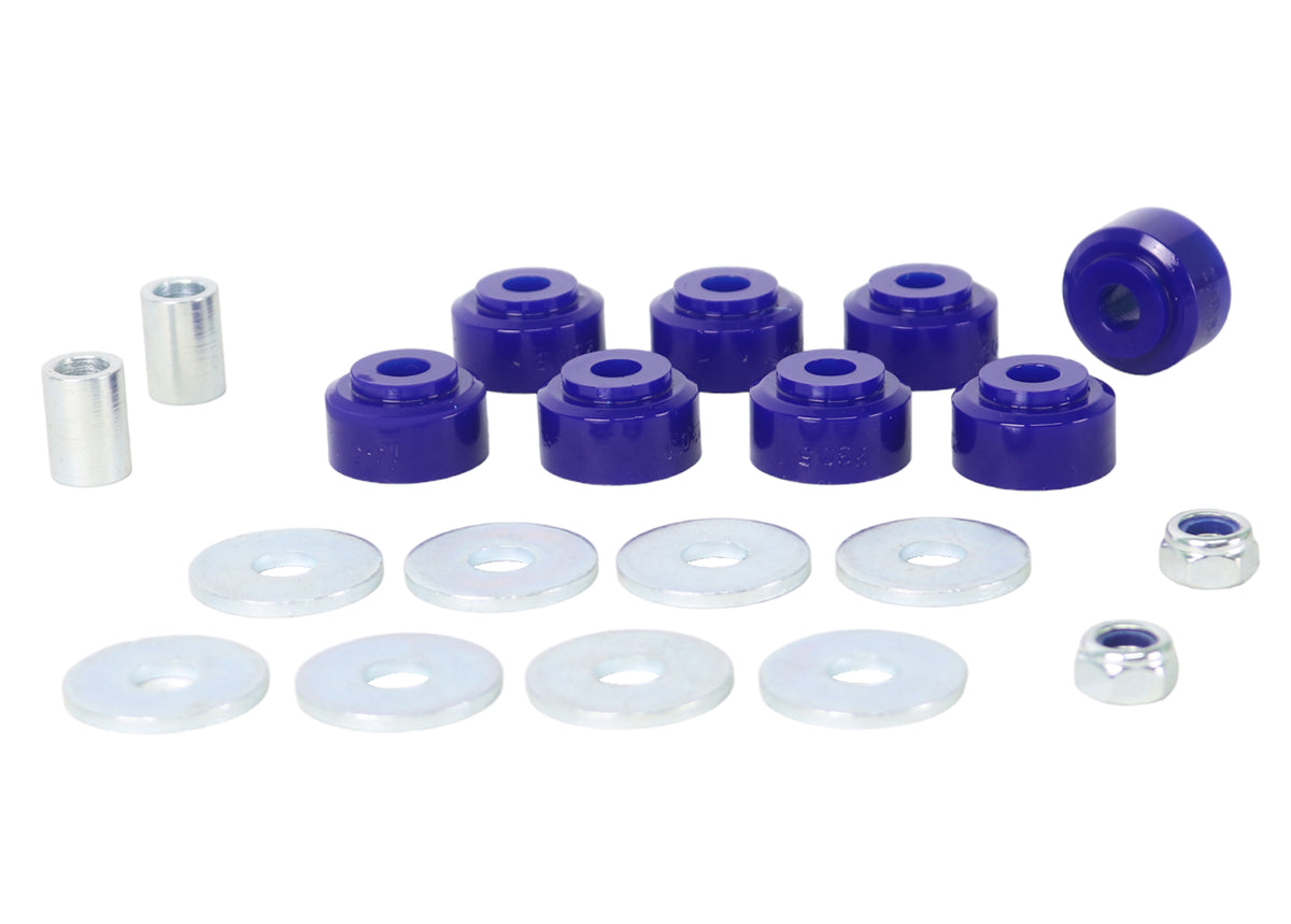SuperPro - Rear Sway Bar Link Bushing Kit - SPF2305K