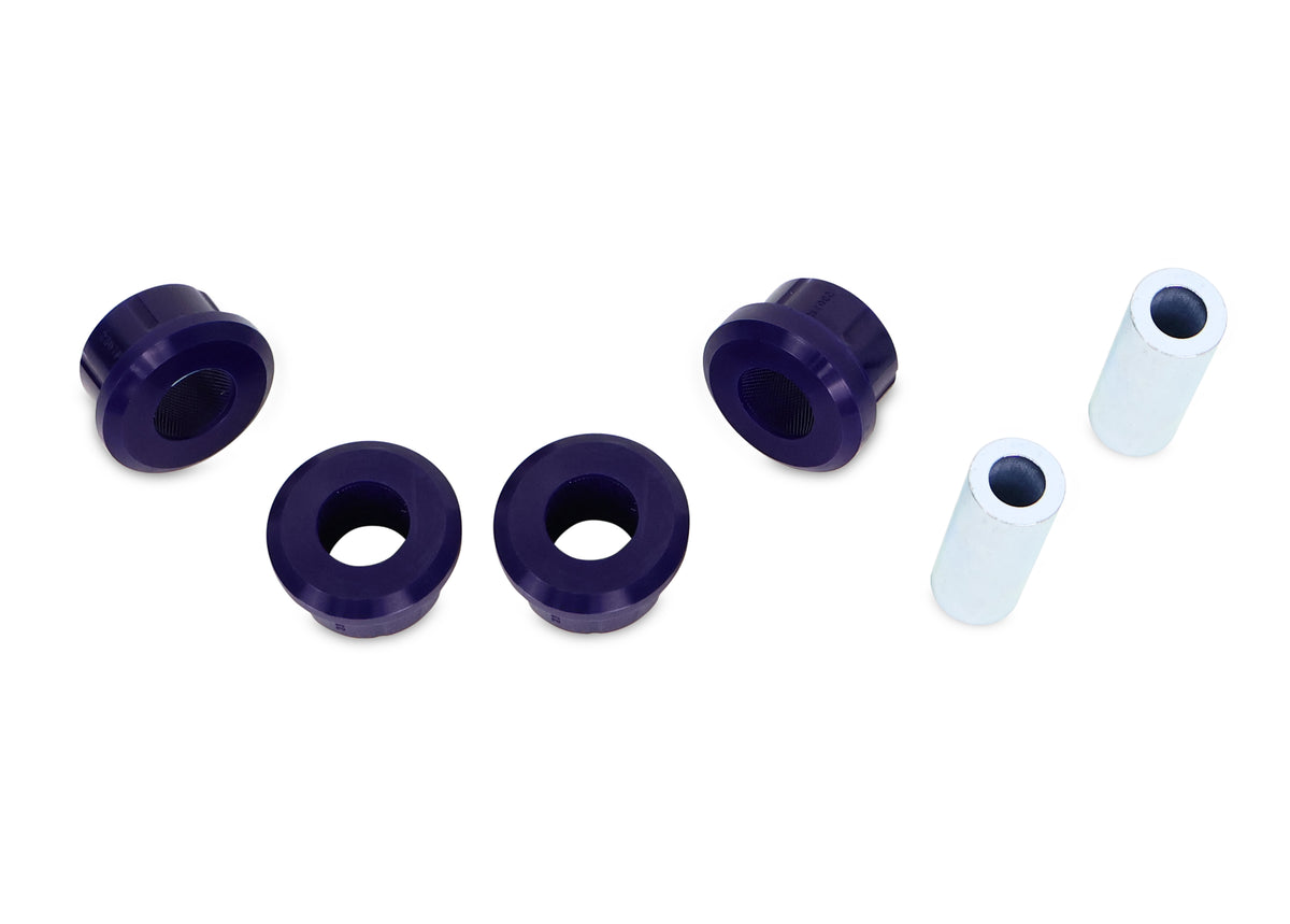 SuperPro - Front Control Arm Lower-Inner Rear Bushing Kit - SPF2307K