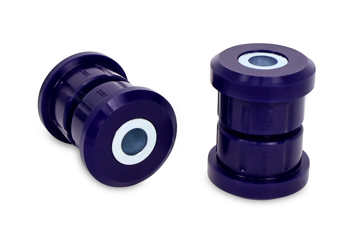 SuperPro - Front Control Arm Lower-Inner Rear Bushing Kit - SPF2307K