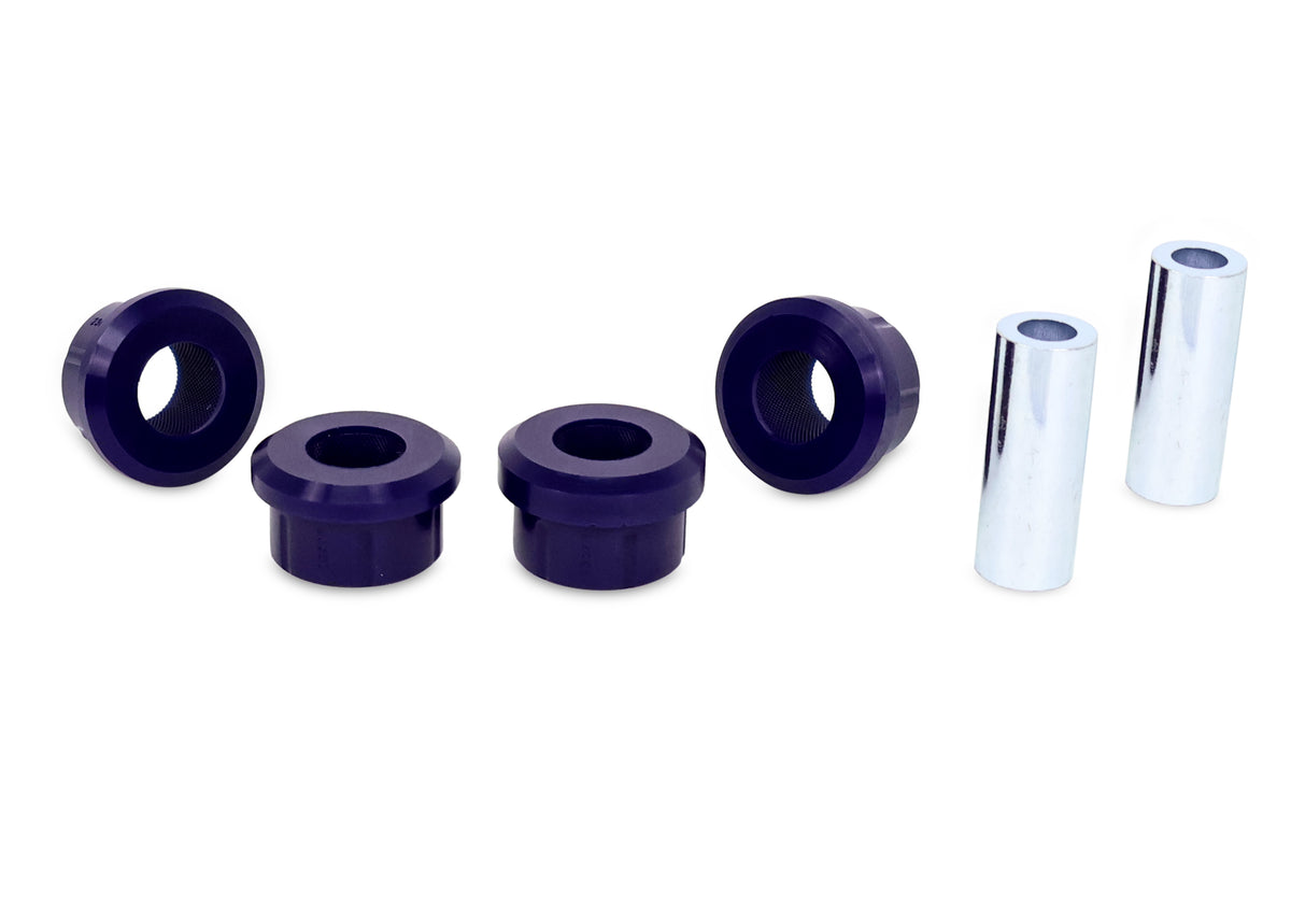 SuperPro - Front Control Arm Lower-Inner Rear Bushing Kit - SPF2307K