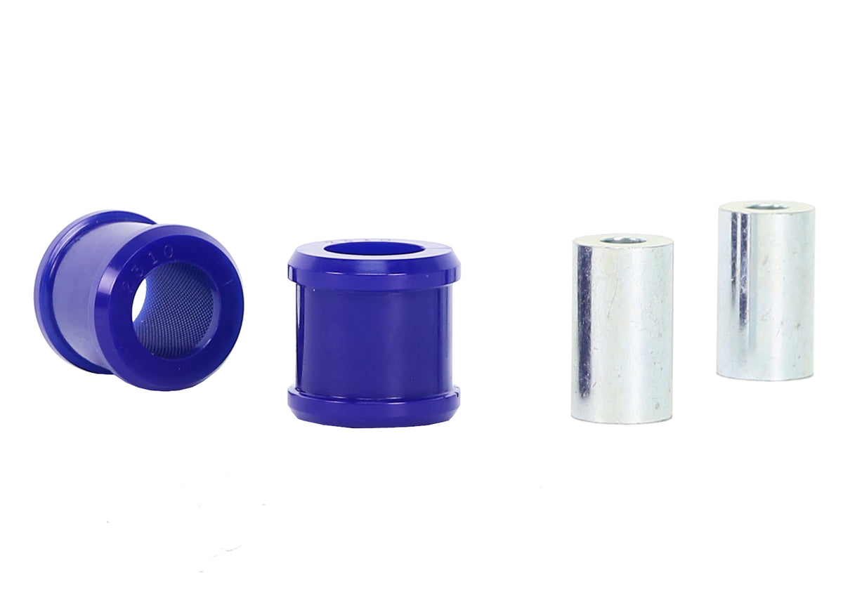 SuperPro - Rear Control Arm Bushing Kit - SPF2310K