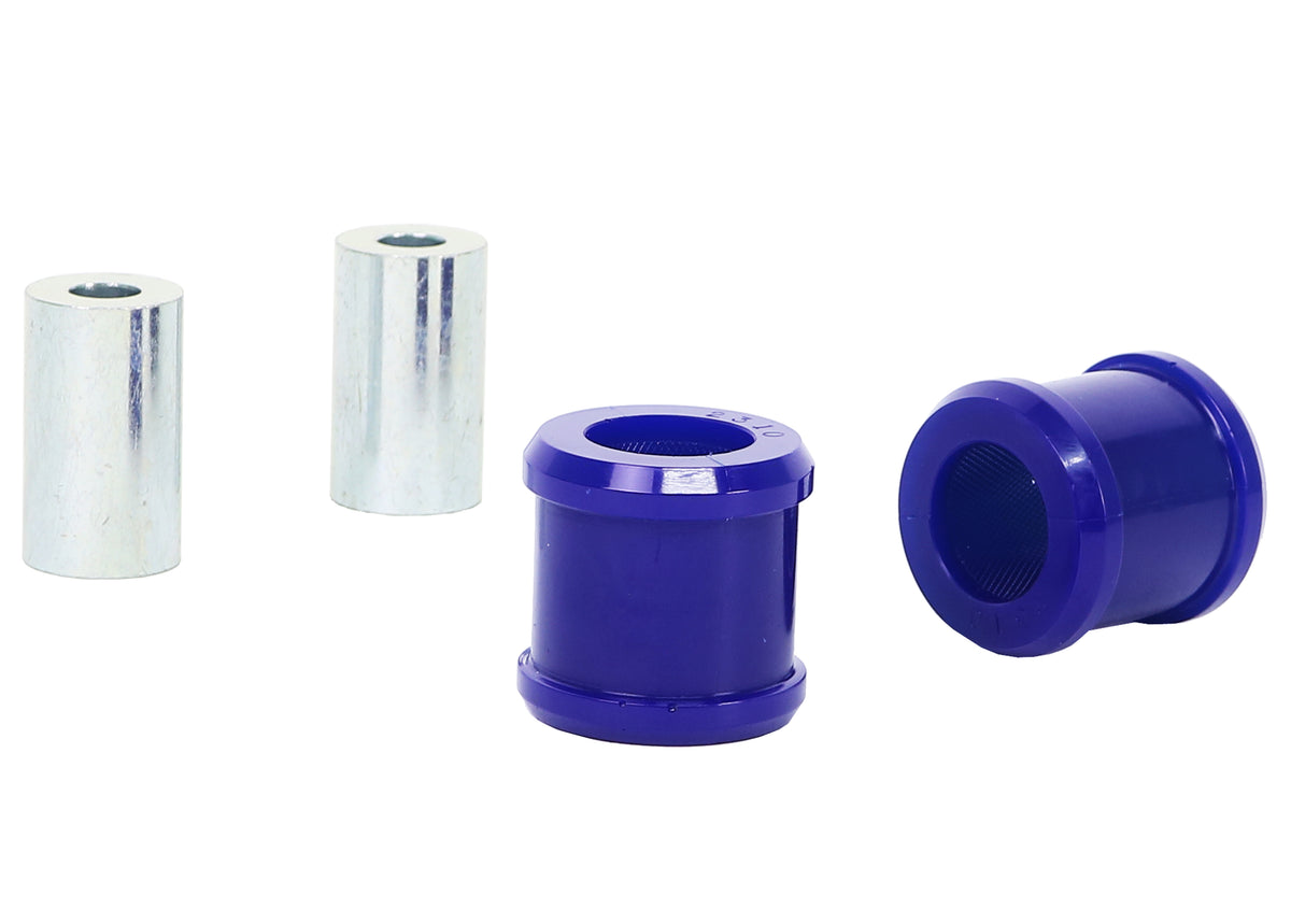 SuperPro - Rear Control Arm Bushing Kit - SPF2310K