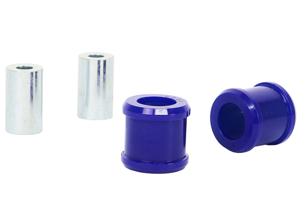 SuperPro - Rear Control Arm Bushing Kit - SPF2310K