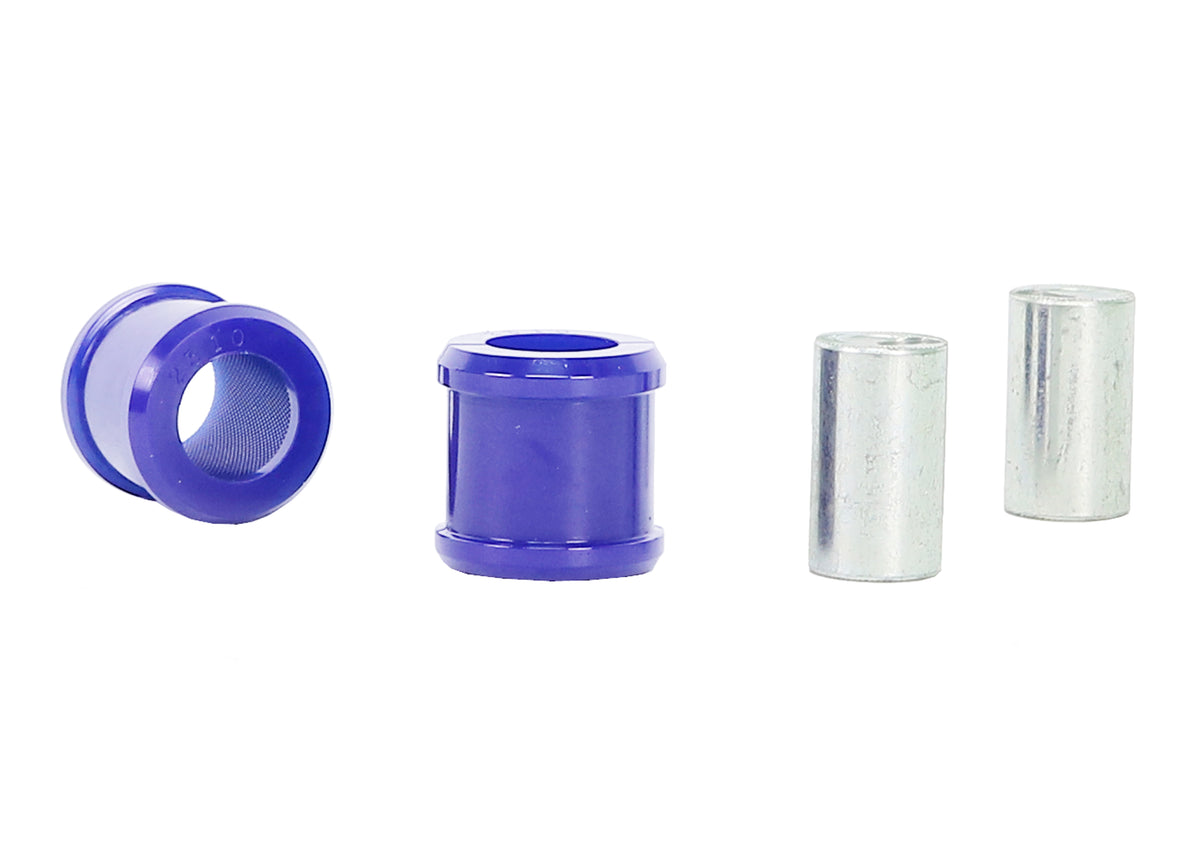 SuperPro - Rear Control Arm Bushing Kit - SPF2311K