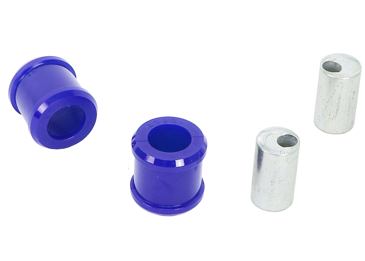 SuperPro - Rear Control Arm Bushing Kit - SPF2311K