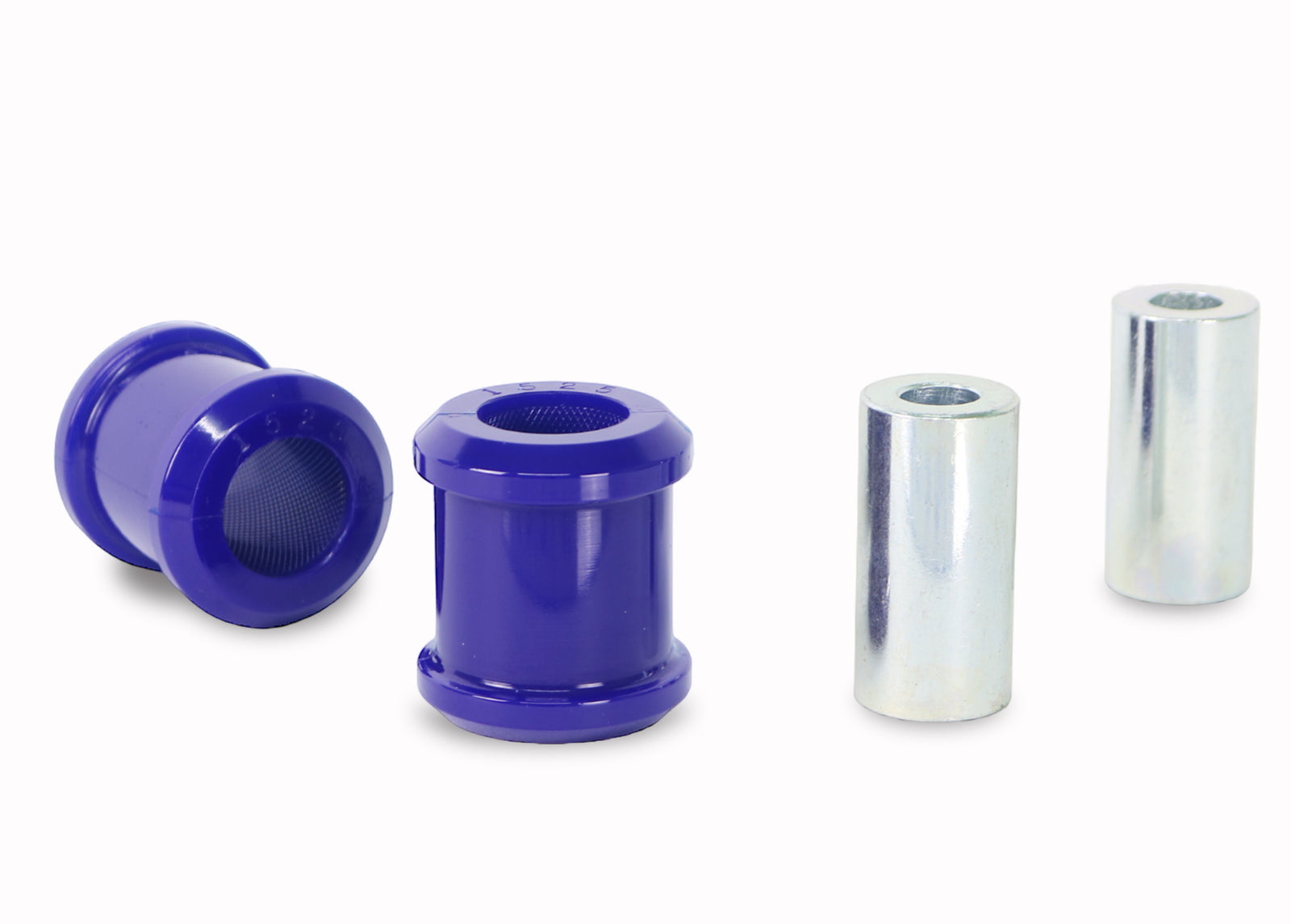 SuperPro - Front Control Arm Lower-Front Bushing Kit - SPF2314K