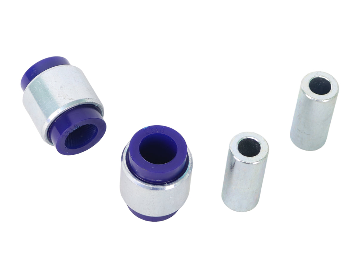 SuperPro - Rear Control Arm Lower-Inner Rear Bushing Kit - SPF2318K