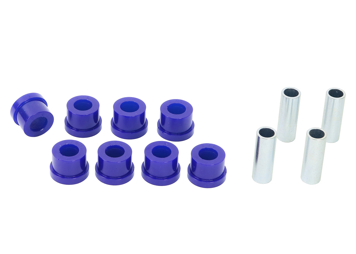 SuperPro - Rear Control Arm Lower-Inner Bushing Kit - SPF2320K