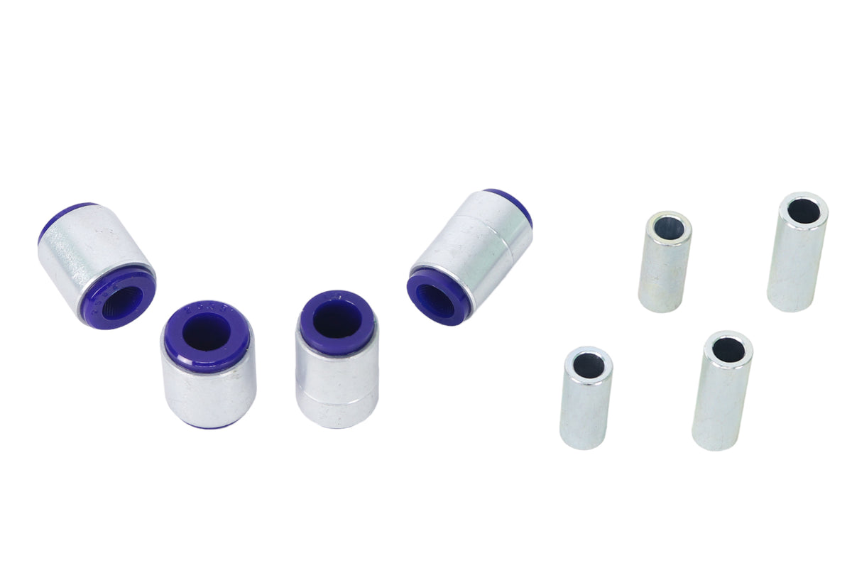 SuperPro - Rear Control Arm Bushing Kit - SPF2324K