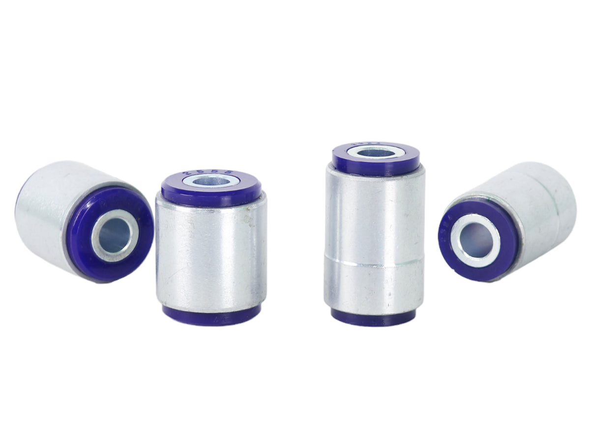 SuperPro - Rear Control Arm Bushing Kit - SPF2324K