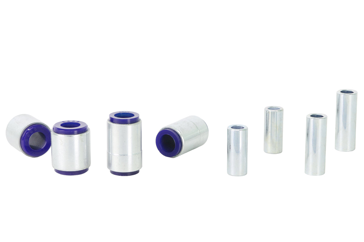 SuperPro - Rear Control Arm Bushing Kit - SPF2324K