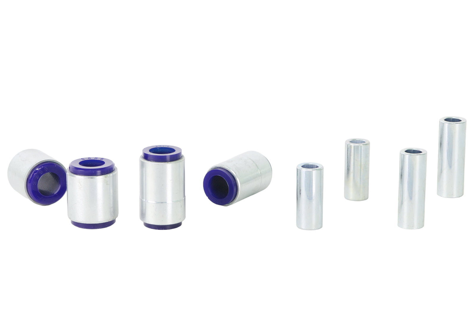 SuperPro - Rear Control Arm Bushing Kit - SPF2324K