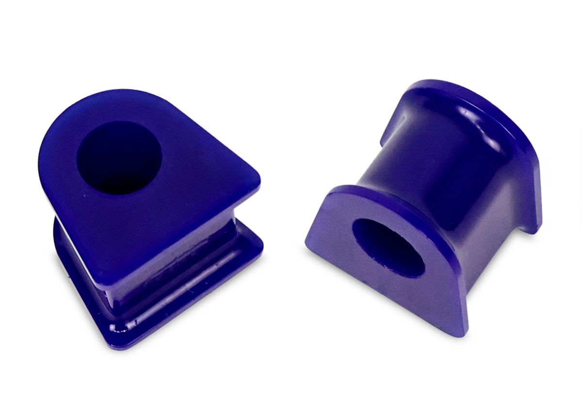 SuperPro - Front Sway Bar Mount Bushing Kit - SPF2328-24K