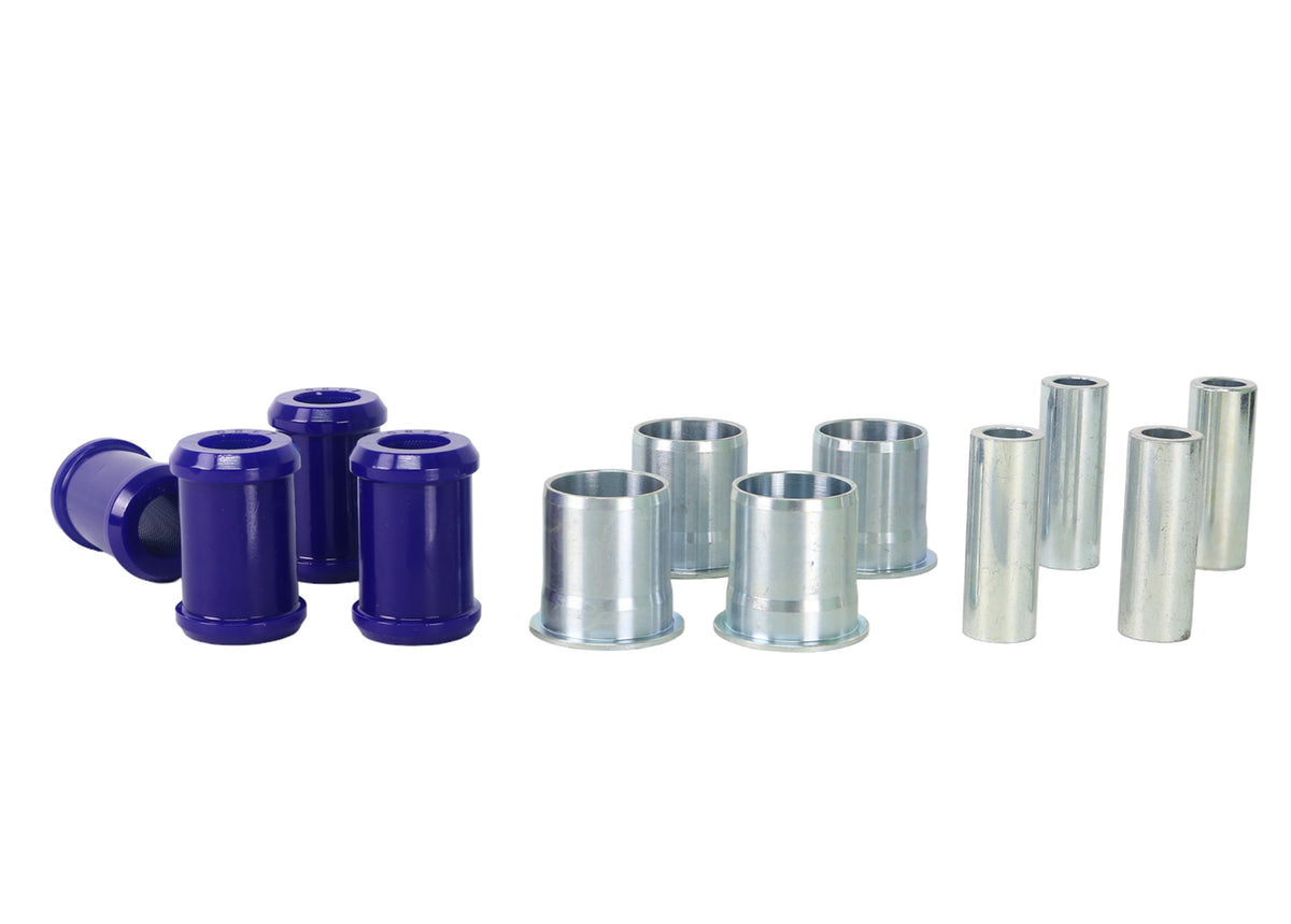 SuperPro - Front Control Arm Lower-Inner Bushing Kit - SPF2337K