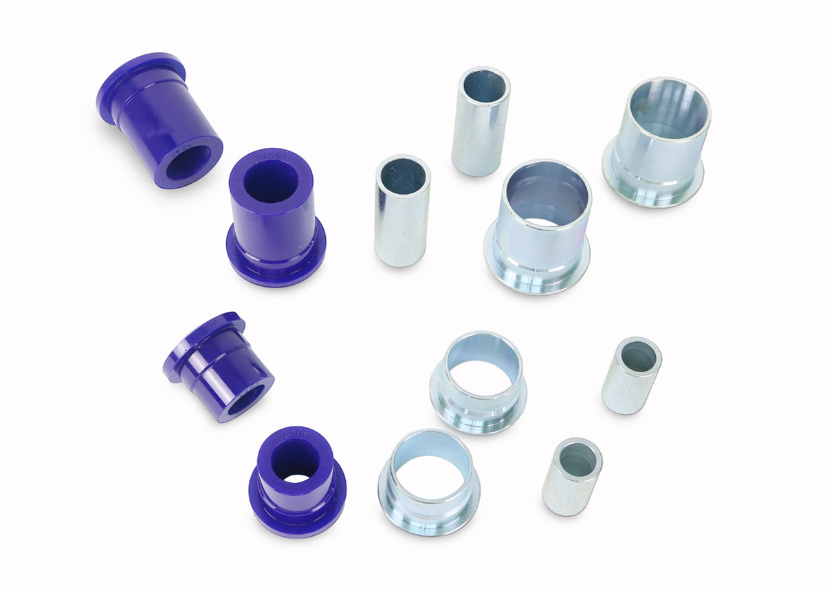 SuperPro - Front Control Arm Upper-Inner Bushing Kit - SPF2338K