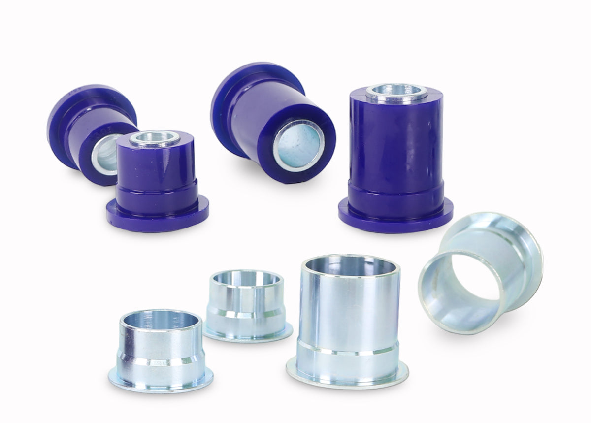 SuperPro - Front Control Arm Upper-Inner Bushing Kit - SPF2338K
