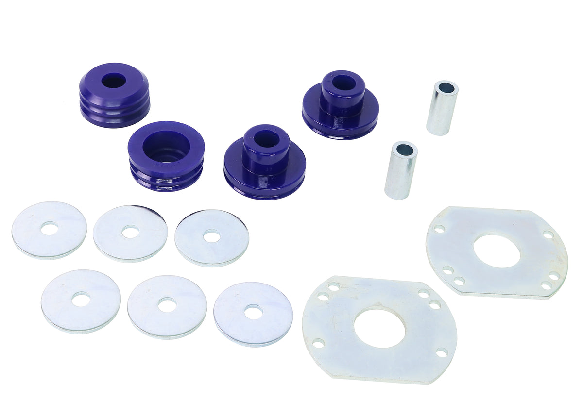 SuperPro - Front Strut Bar To Chassis Mount Bushing Kit - SPF2339EK