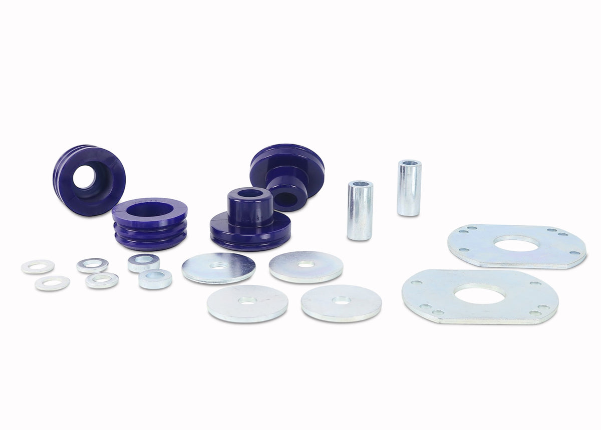 SuperPro - Front Strut Bar To Chassis Mount Bushing Kit - SPF2339K