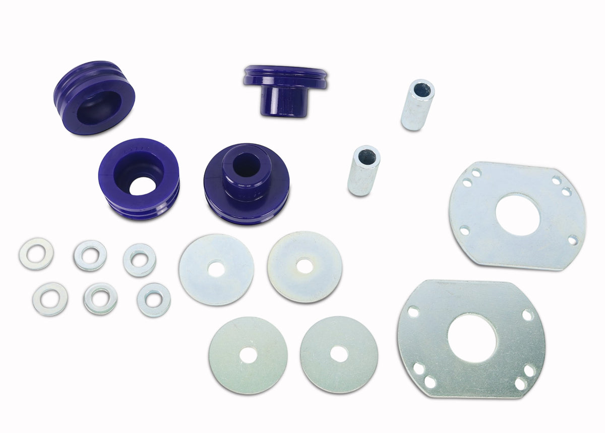 SuperPro - Front Strut Bar To Chassis Mount Bushing Kit - SPF2339K
