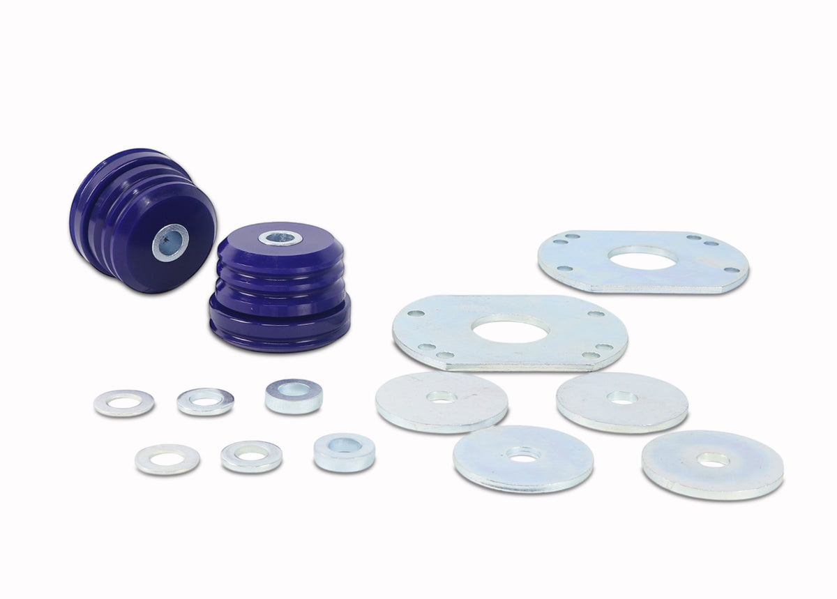 SuperPro - Front Strut Bar To Chassis Mount Bushing Kit - SPF2339K