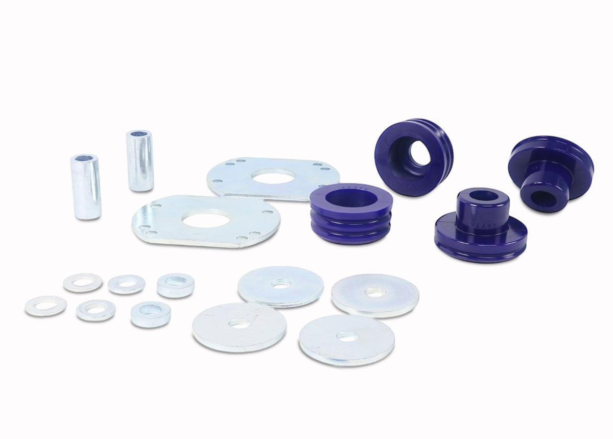 SuperPro - Front Strut Bar To Chassis Mount Bushing Kit - SPF2339K