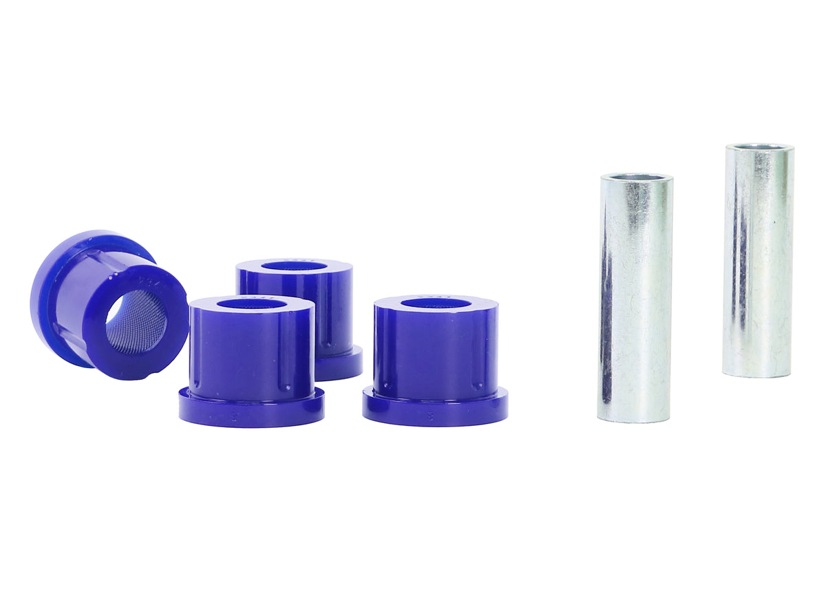 SuperPro - Front Control Arm Lower-Inner Rear Bushing Kit - SPF2341K