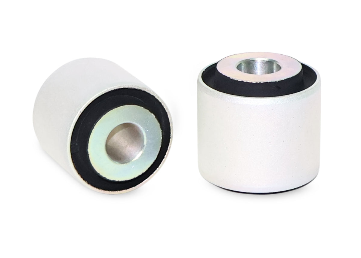 SuperPro - Hybrid Elastomer Front Shock Absorber Lower Bushing Kit - SPF2348PK