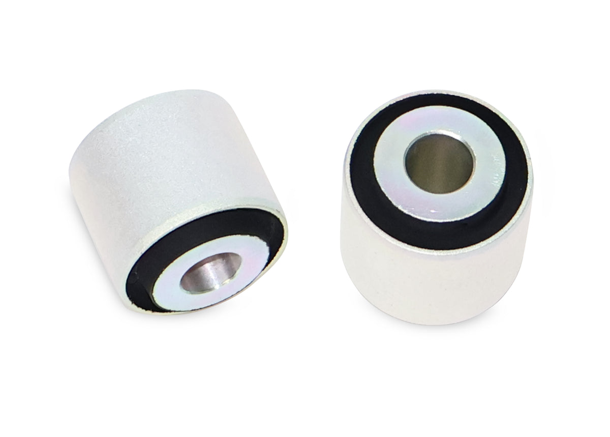 SuperPro - Hybrid Elastomer Front Shock Absorber Lower Bushing Kit - SPF2348PK