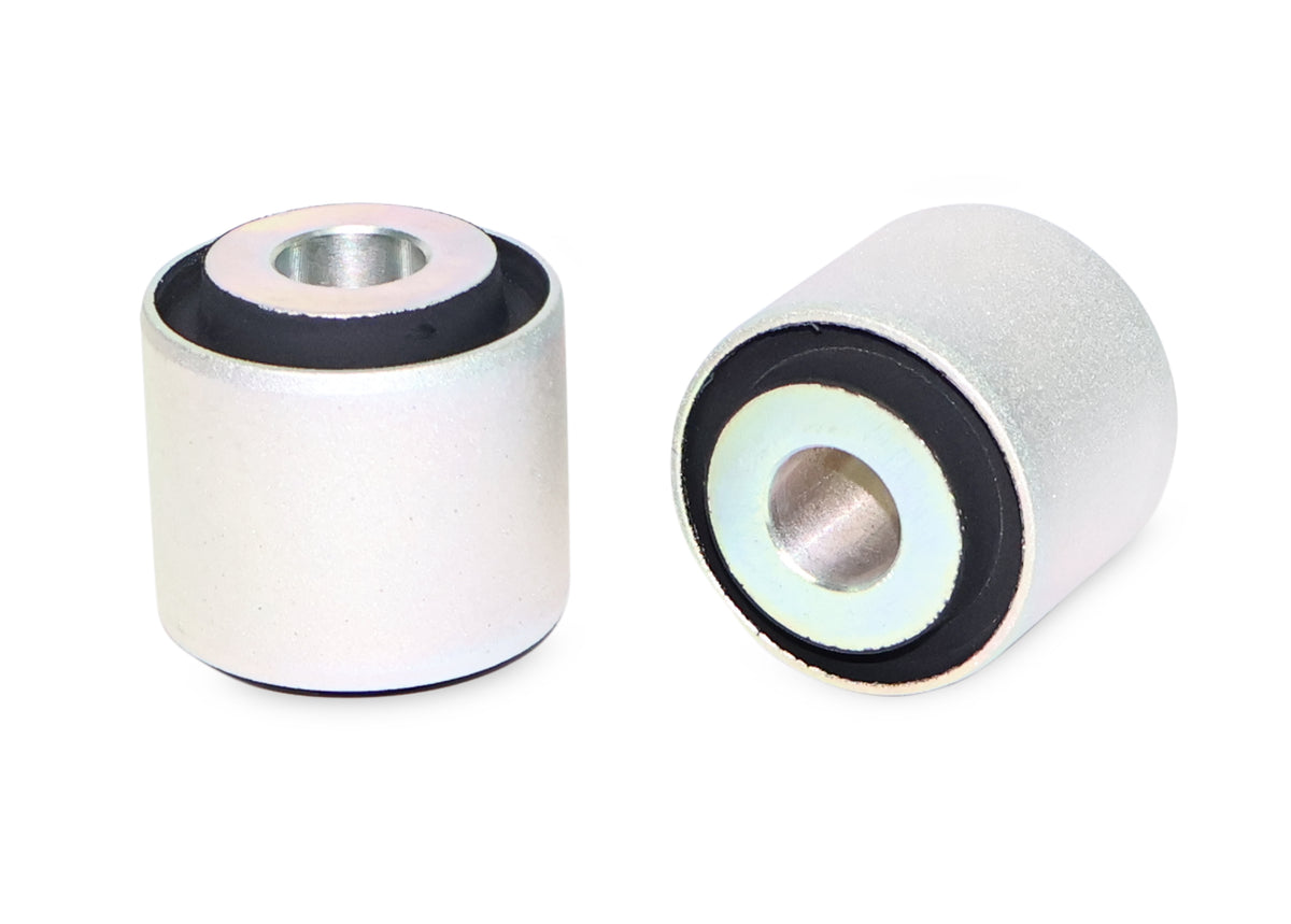 SuperPro - Hybrid Elastomer Front Shock Absorber Lower Bushing Kit - SPF2348PK