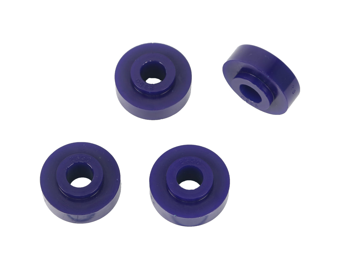 SuperPro - Front Shock Absorber Upper Bushing Kit - SPF2350K